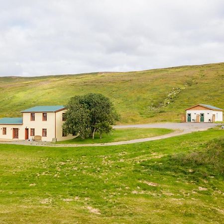 Athaldalur Langavatn Guesthouse מראה חיצוני תמונה