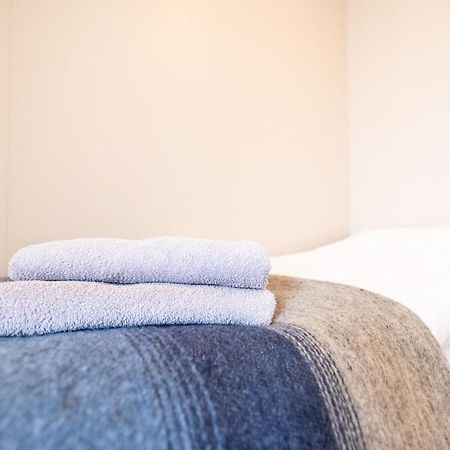 Athaldalur Langavatn Guesthouse מראה חיצוני תמונה
