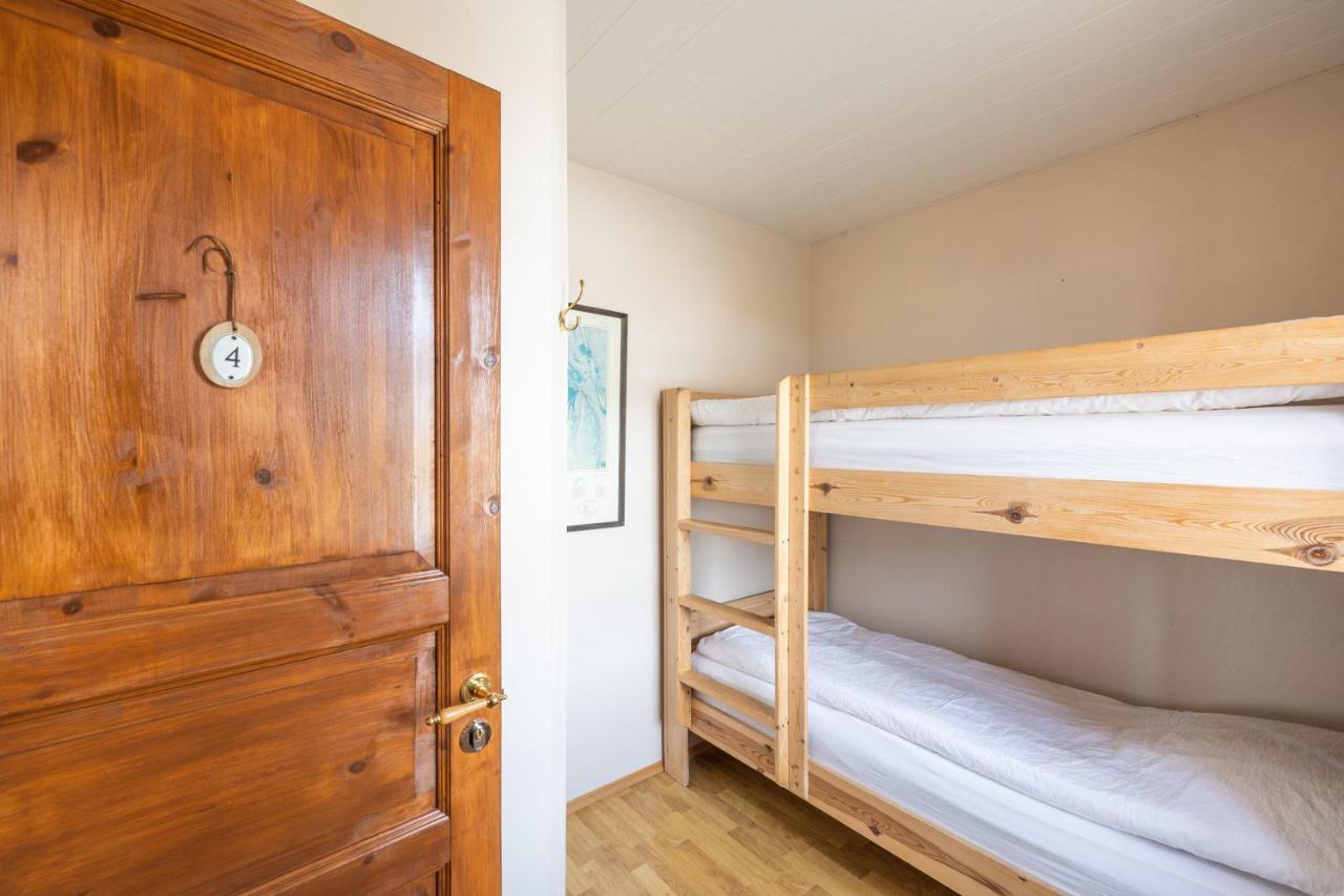 Athaldalur Langavatn Guesthouse מראה חיצוני תמונה