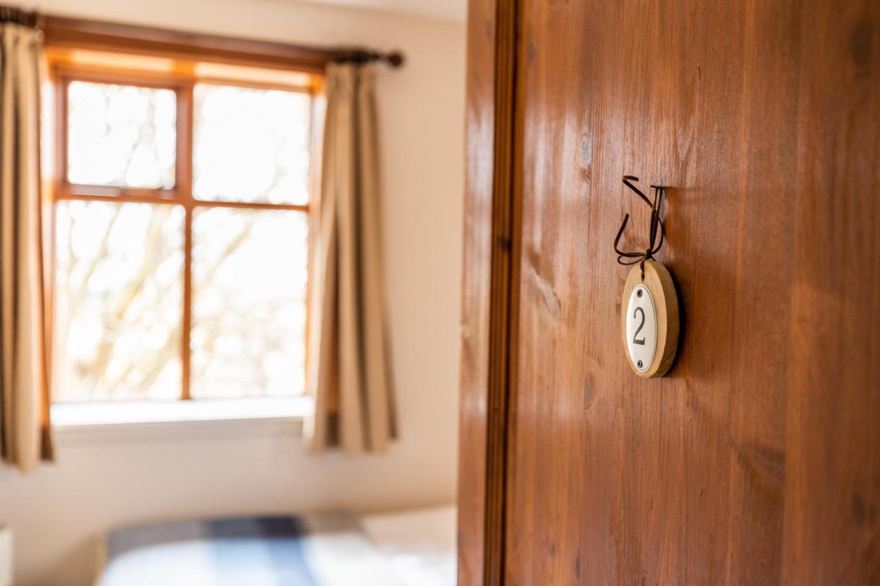 Athaldalur Langavatn Guesthouse מראה חיצוני תמונה