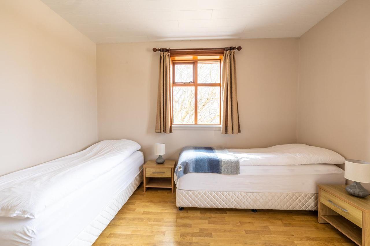 Athaldalur Langavatn Guesthouse מראה חיצוני תמונה