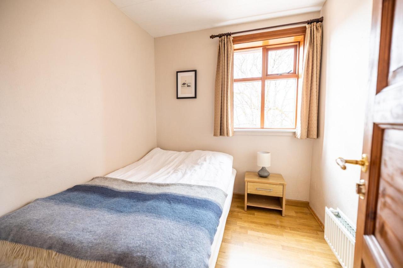 Athaldalur Langavatn Guesthouse מראה חיצוני תמונה