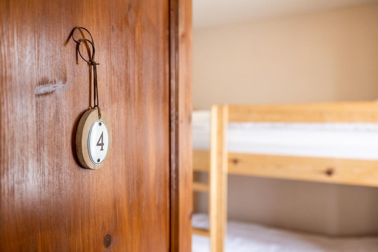 Athaldalur Langavatn Guesthouse מראה חיצוני תמונה