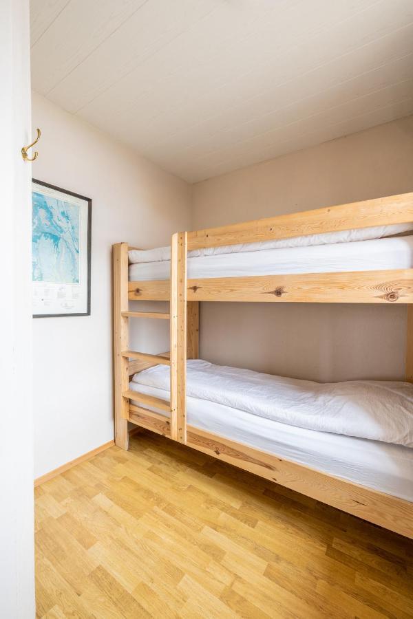 Athaldalur Langavatn Guesthouse מראה חיצוני תמונה
