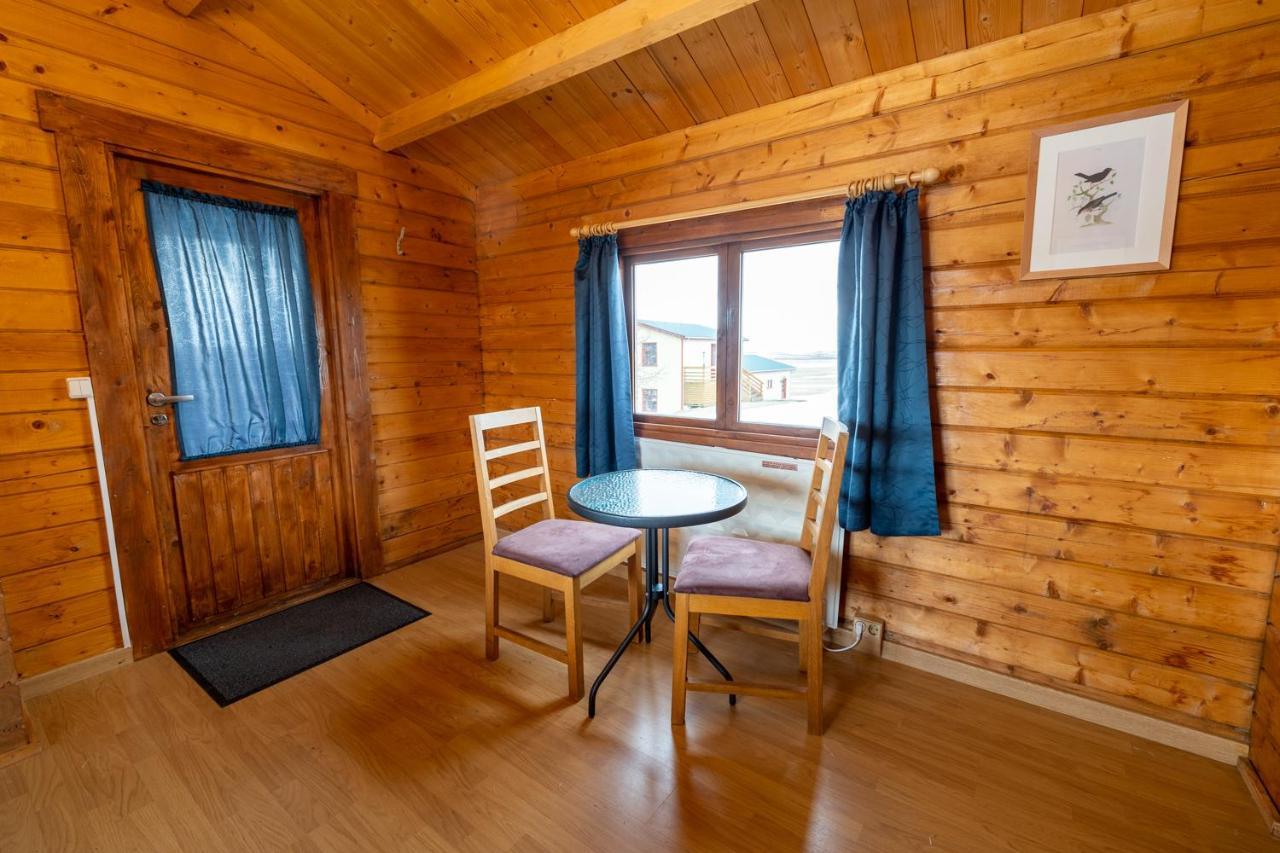 Athaldalur Langavatn Guesthouse מראה חיצוני תמונה