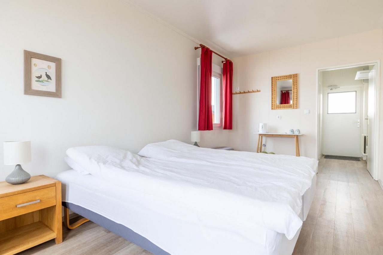 Athaldalur Langavatn Guesthouse מראה חיצוני תמונה