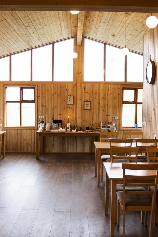 Athaldalur Langavatn Guesthouse מראה חיצוני תמונה