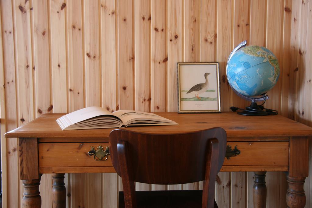Athaldalur Langavatn Guesthouse מראה חיצוני תמונה